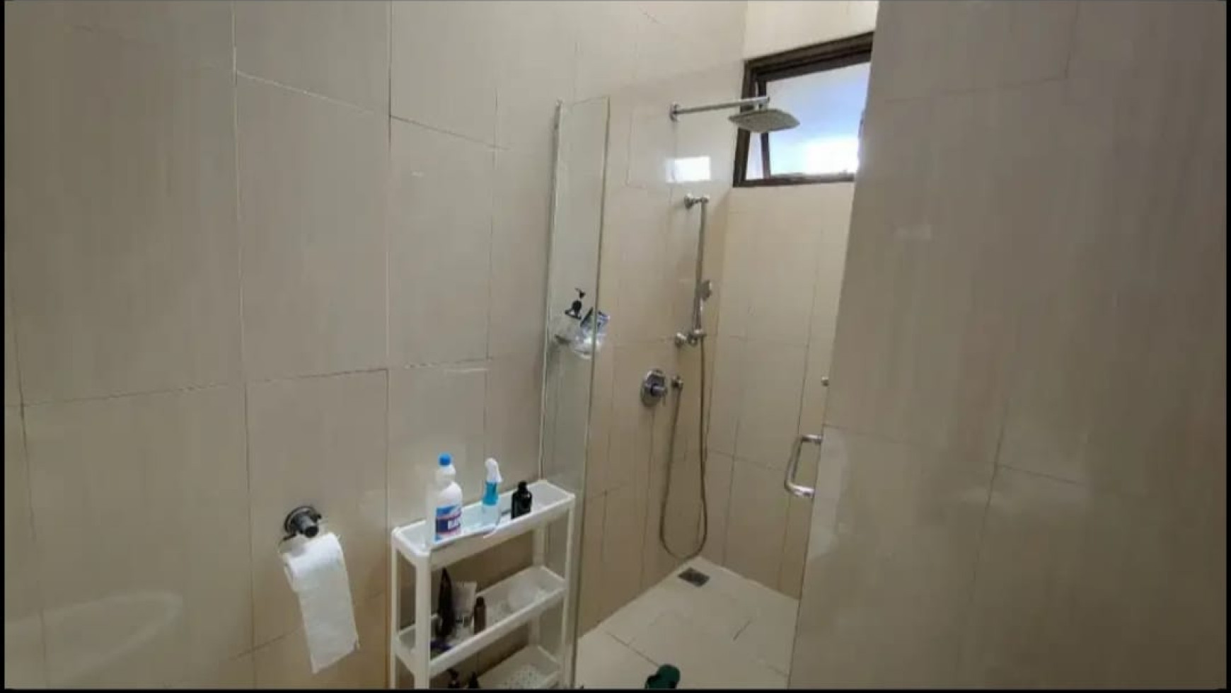 Rumah Greenwich BSD Cluster Mayfield