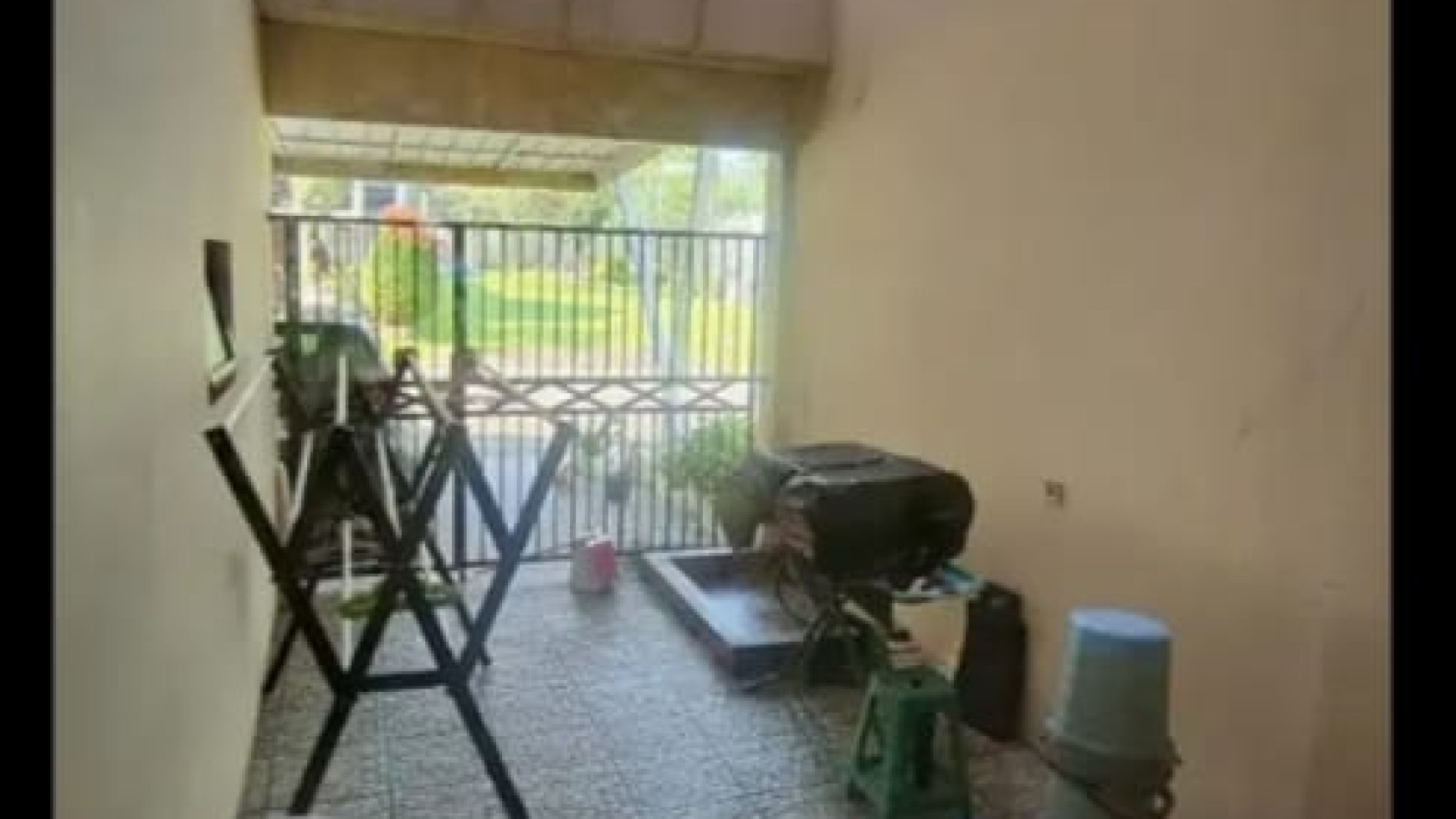 Rumah Greenwich BSD Cluster Mayfield