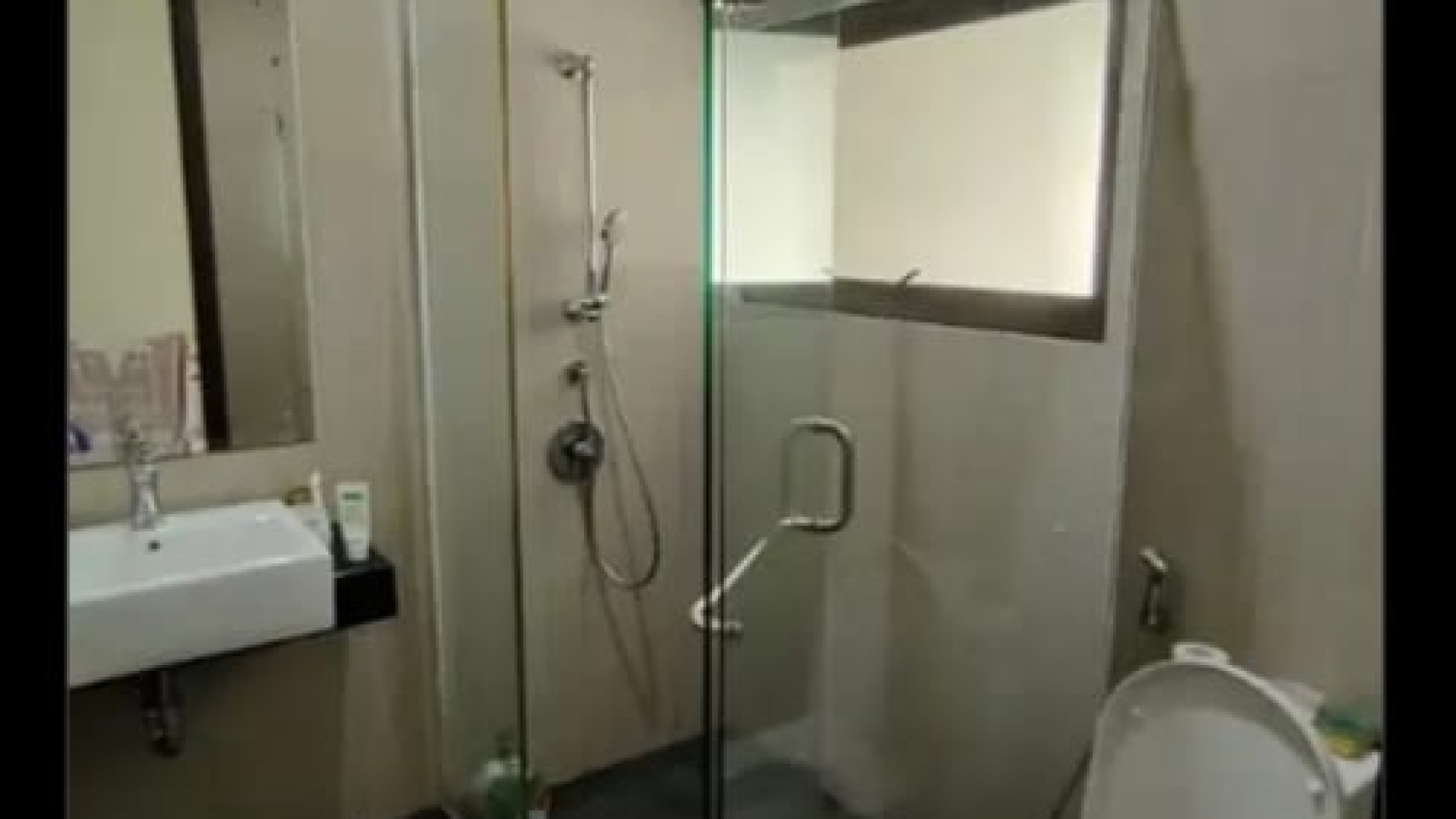 Rumah Greenwich BSD Cluster Mayfield