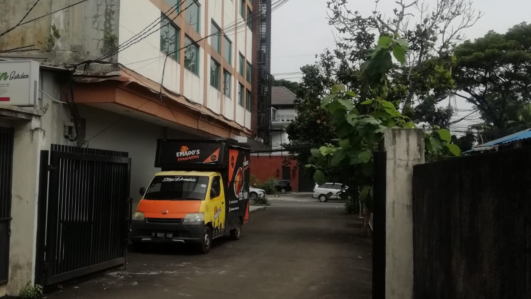 Ruko Siap Pakai dan Lokasi Strategis @Jl RC Veteran