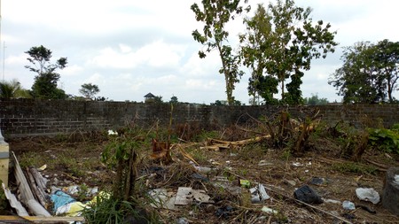 TANAH PEKARANGAN DI JL PALAGAN TENTARA PELAJAR, SLEMAN