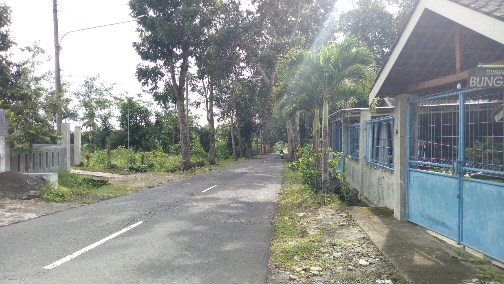 RUMAH DI JL TURI KM 5, DEKAT JEJAMURAN, SLEMAN