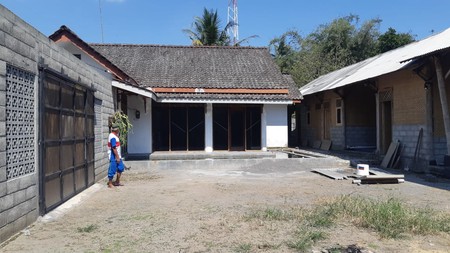 RUMAH TINGGAL SIAP HUNI GADINGSARI, SAWANGAN, MAGELANG