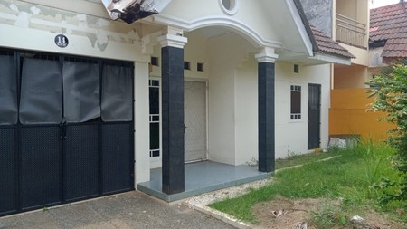 DIJUAL MURAH RUMAH DI GRIYALOKA BSD