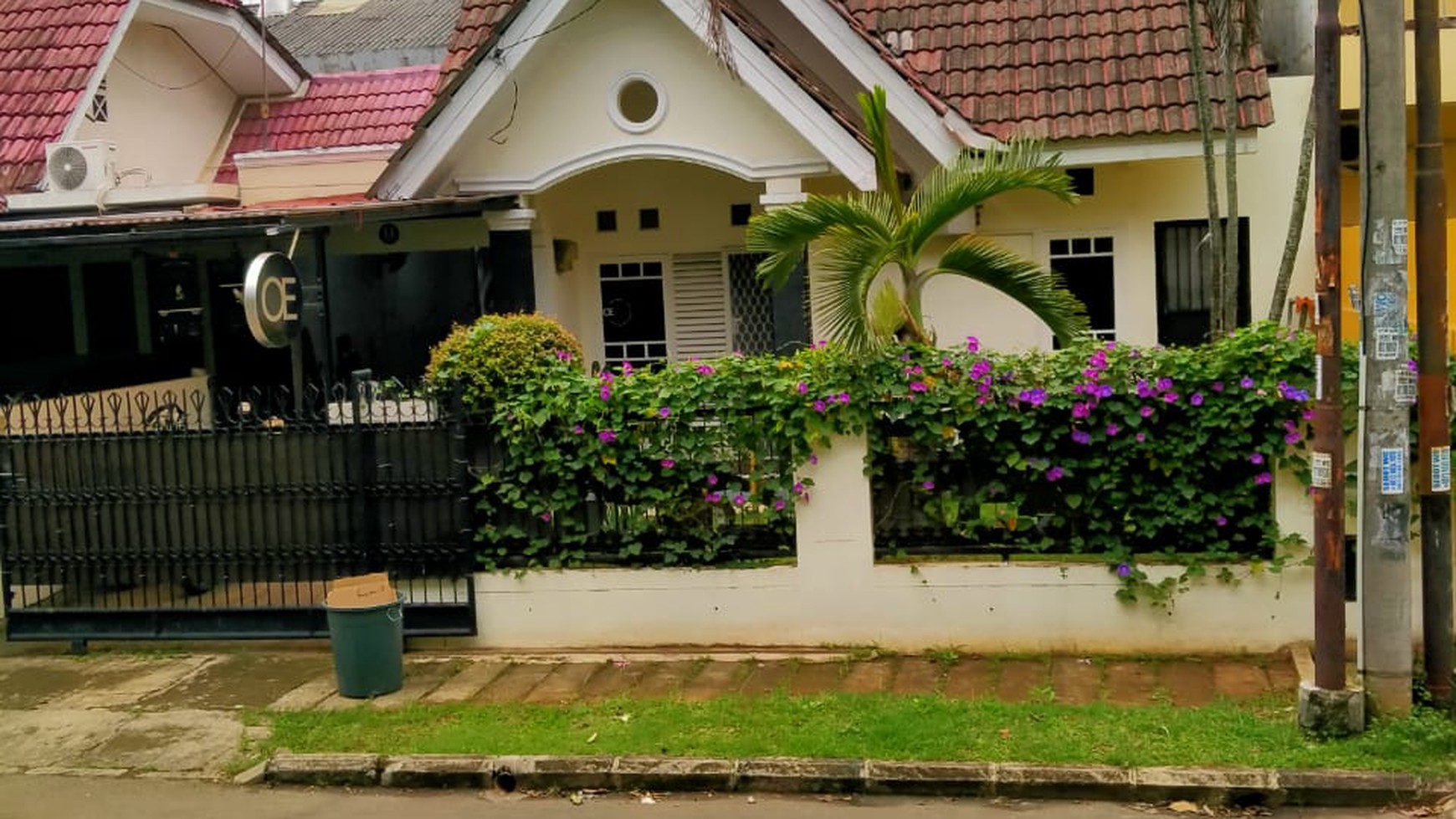 DIJUAL MURAH RUMAH DI GRIYALOKA BSD