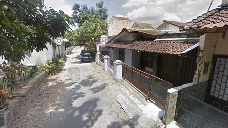 RUMAH 4 KAMAR DENGAN HARGA TERJANGKAU DI JL SIDOARUM - GODEAN, SLEMAN