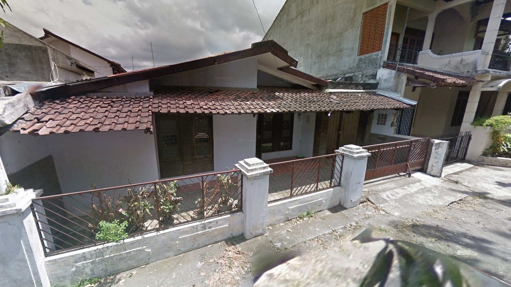 RUMAH 4 KAMAR DENGAN HARGA TERJANGKAU DI JL SIDOARUM - GODEAN, SLEMAN