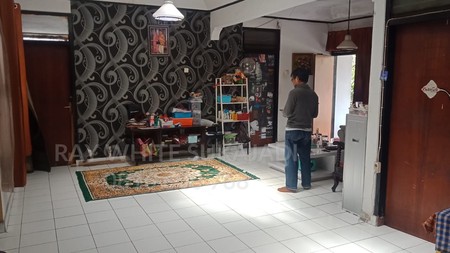 Dijual Rumah di Komp Mekar Indah Melong Asih Cijerah