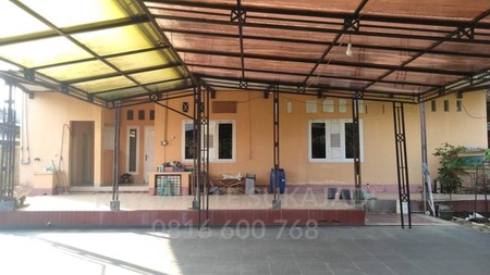 Dijual Rumah di Bandar Jaya, Lampung Tengah