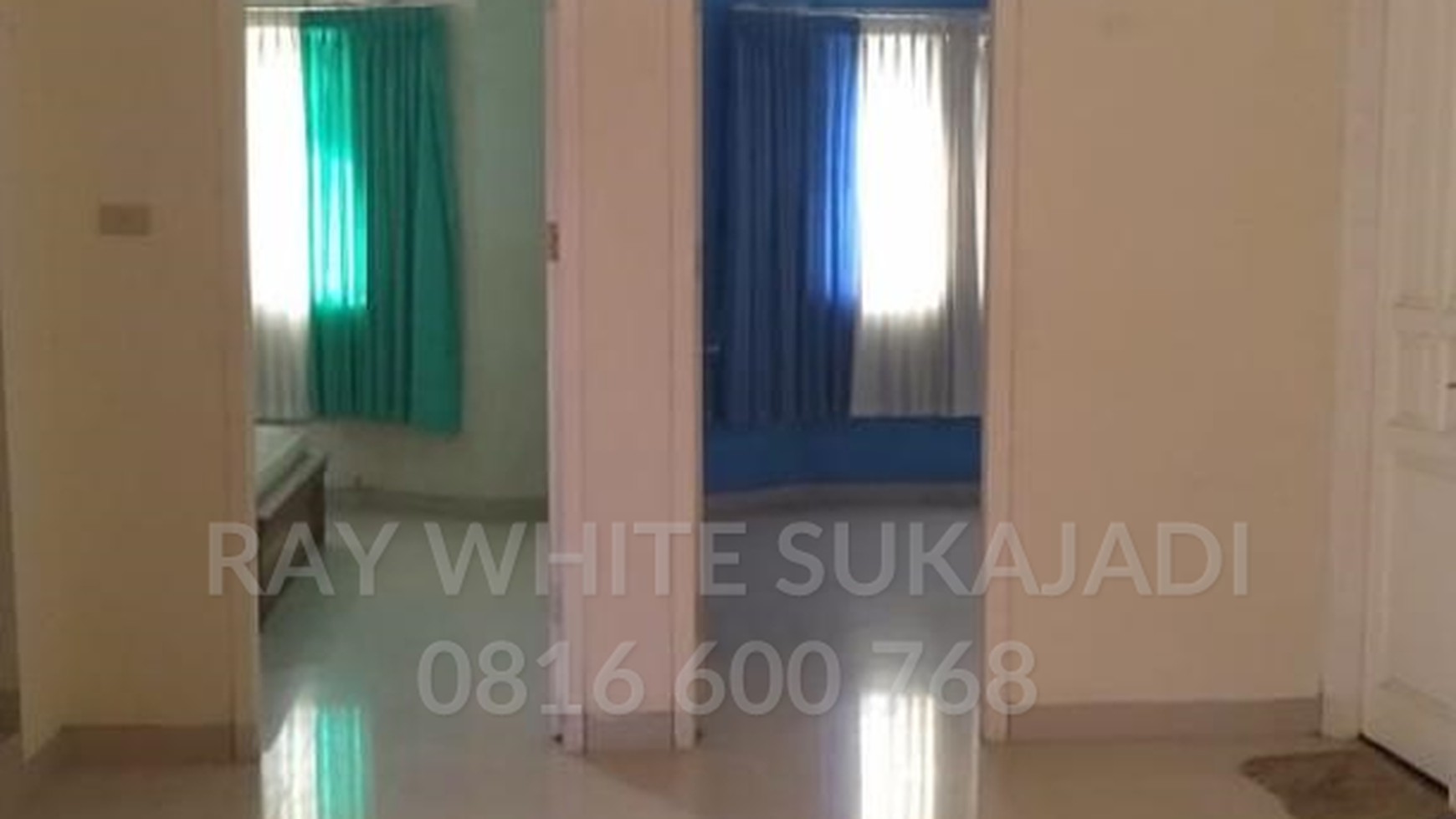 Dijual Rumah di Bandar Jaya, Lampung Tengah