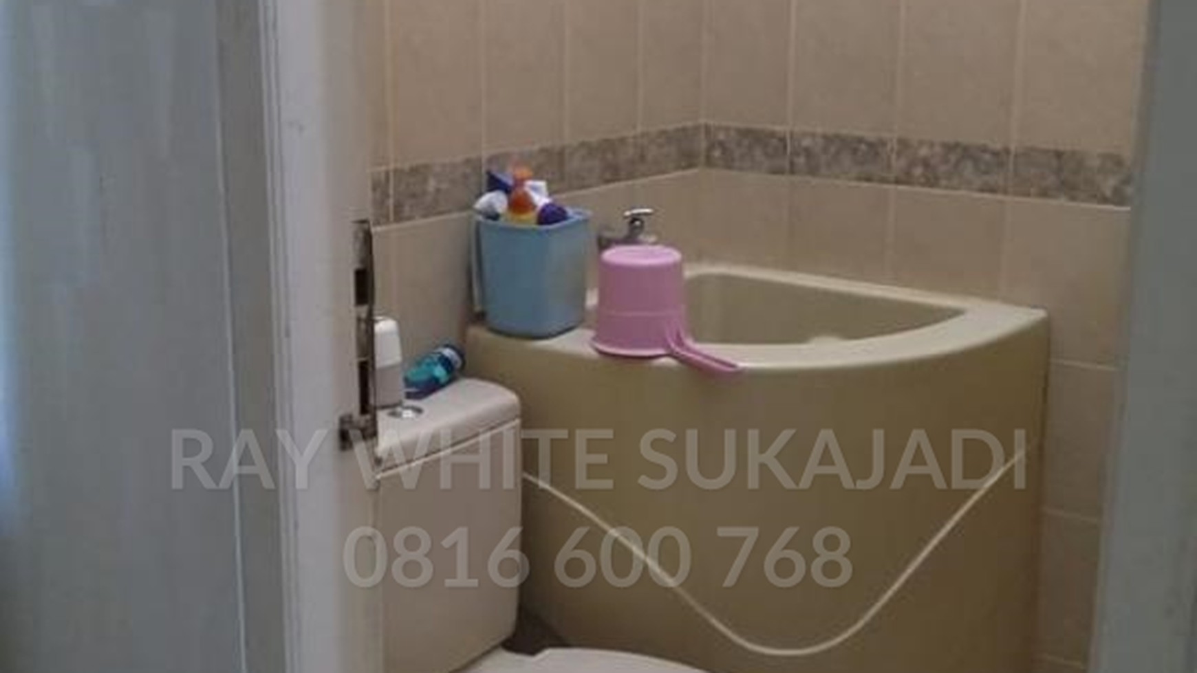 Dijual Rumah di Bandar Jaya, Lampung Tengah