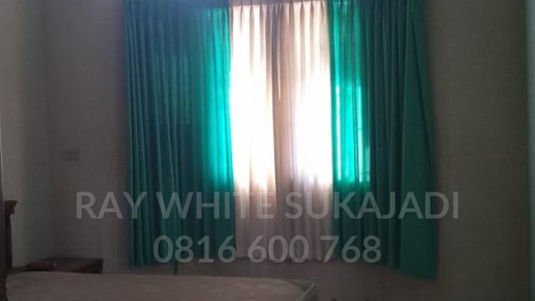 Dijual Rumah di Bandar Jaya, Lampung Tengah