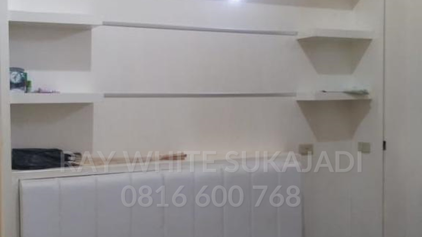 Dijual Rumah di Bandar Jaya, Lampung Tengah