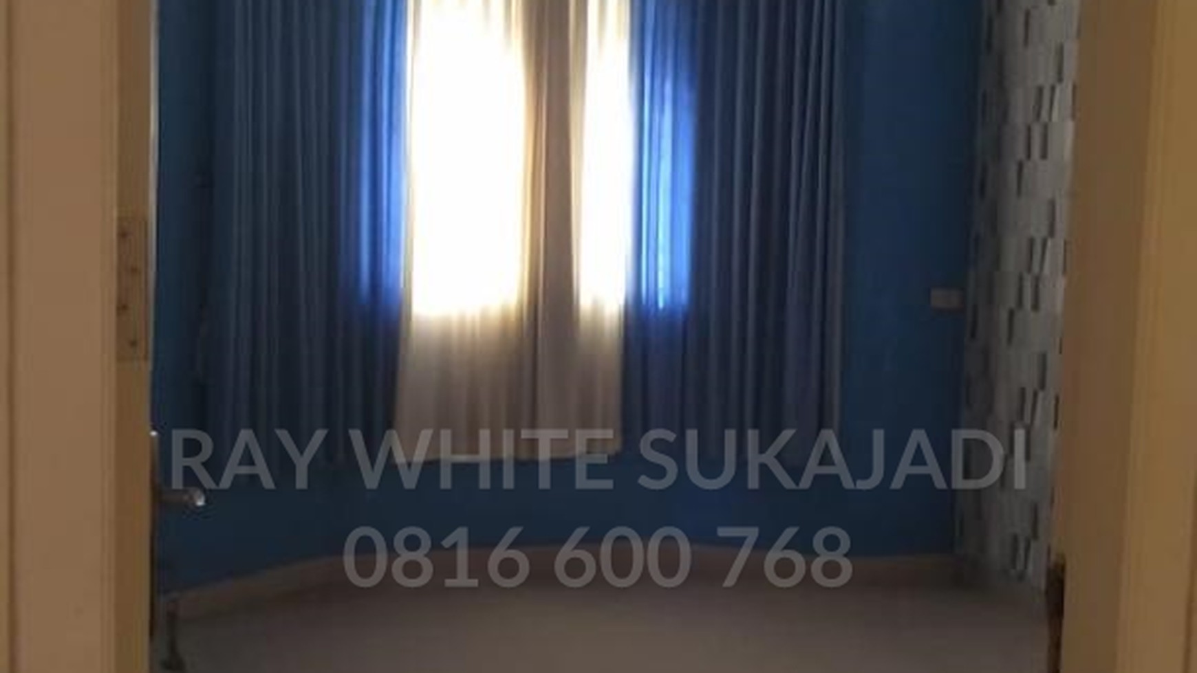 Dijual Rumah di Bandar Jaya, Lampung Tengah