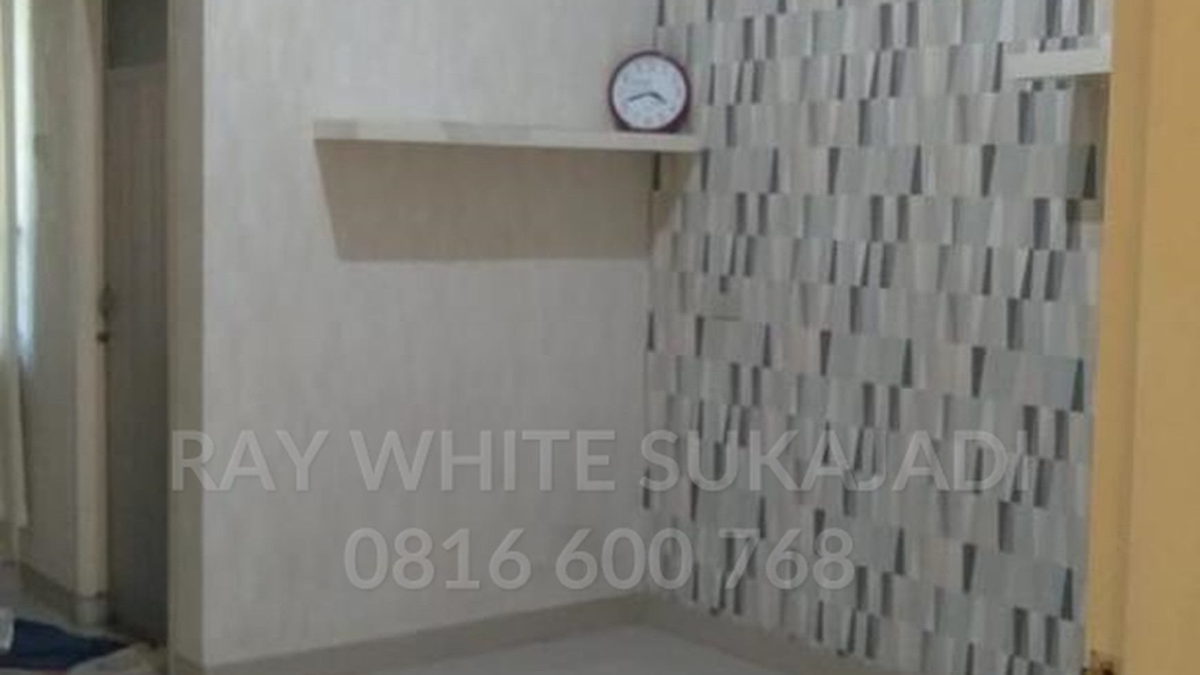 Dijual Rumah di Bandar Jaya, Lampung Tengah