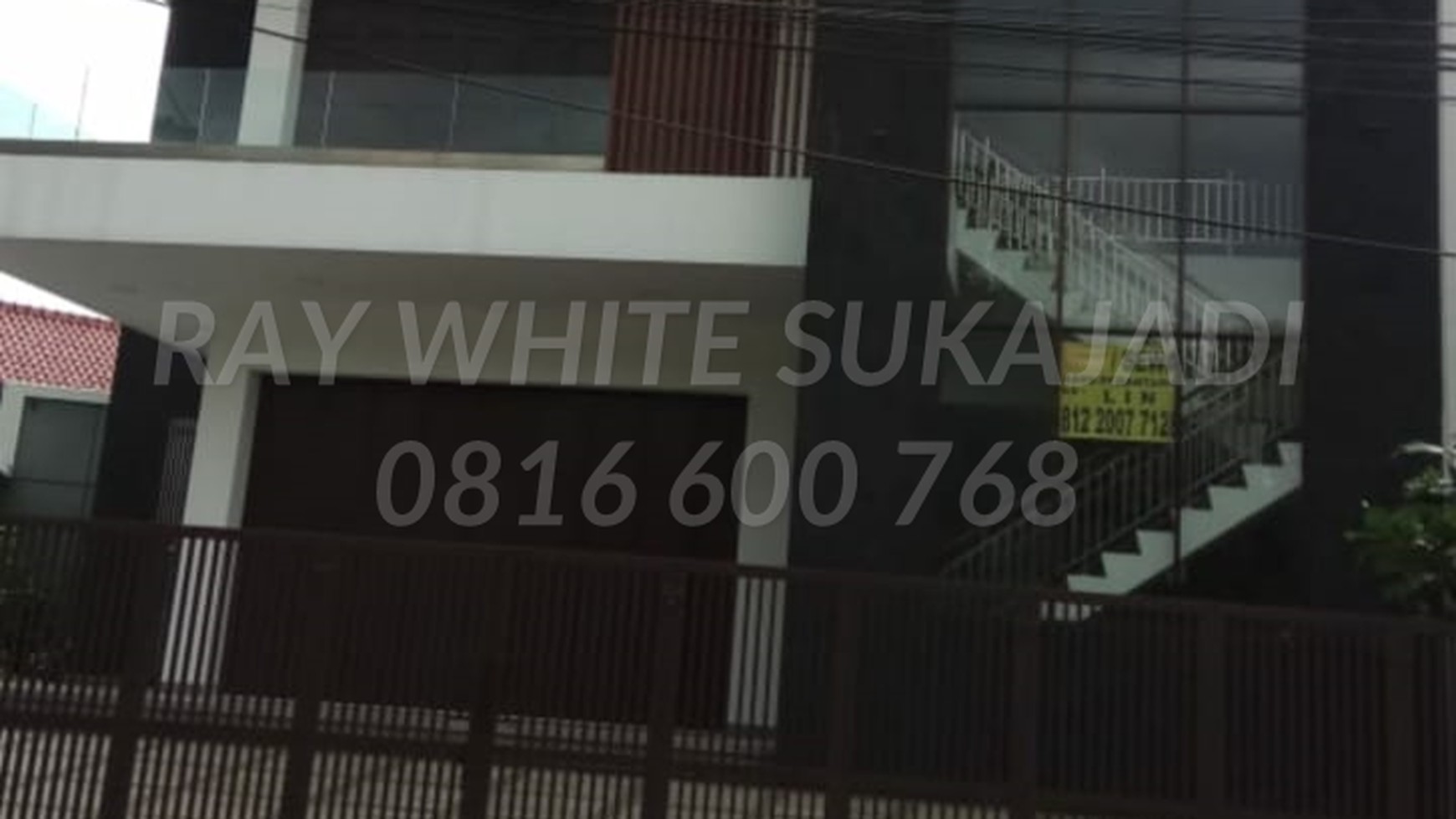 Dijual Ruko/Kantor Sumbersari