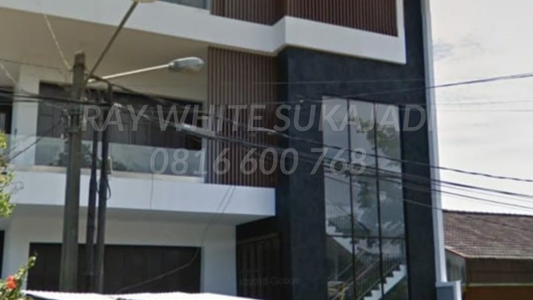 Dijual Ruko/Kantor Sumbersari