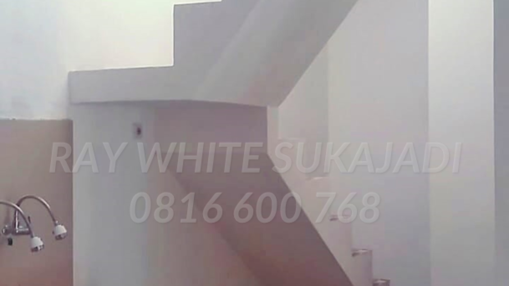 JUAL RUMAH KOMP VILLA TAMAN ANGGREK SUKARAJA , SUKABUMI