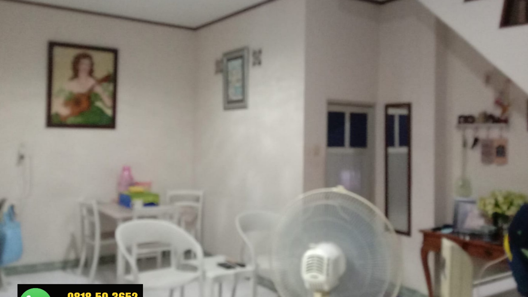 Perum Pondok Hijau Permai Bekasi info Hartono-Rumah Murah 2lt.