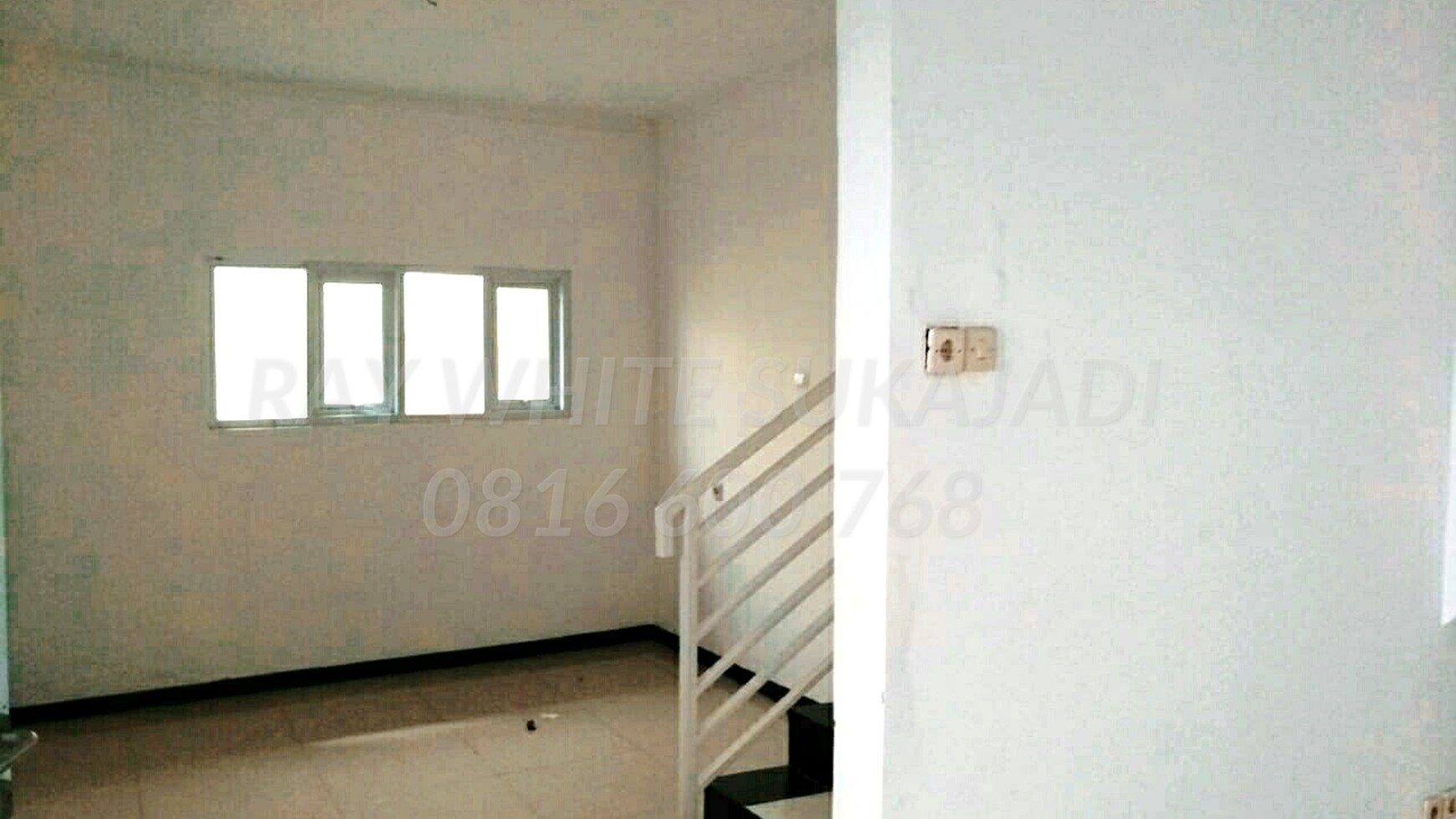 Jual Rumah Pasadena 