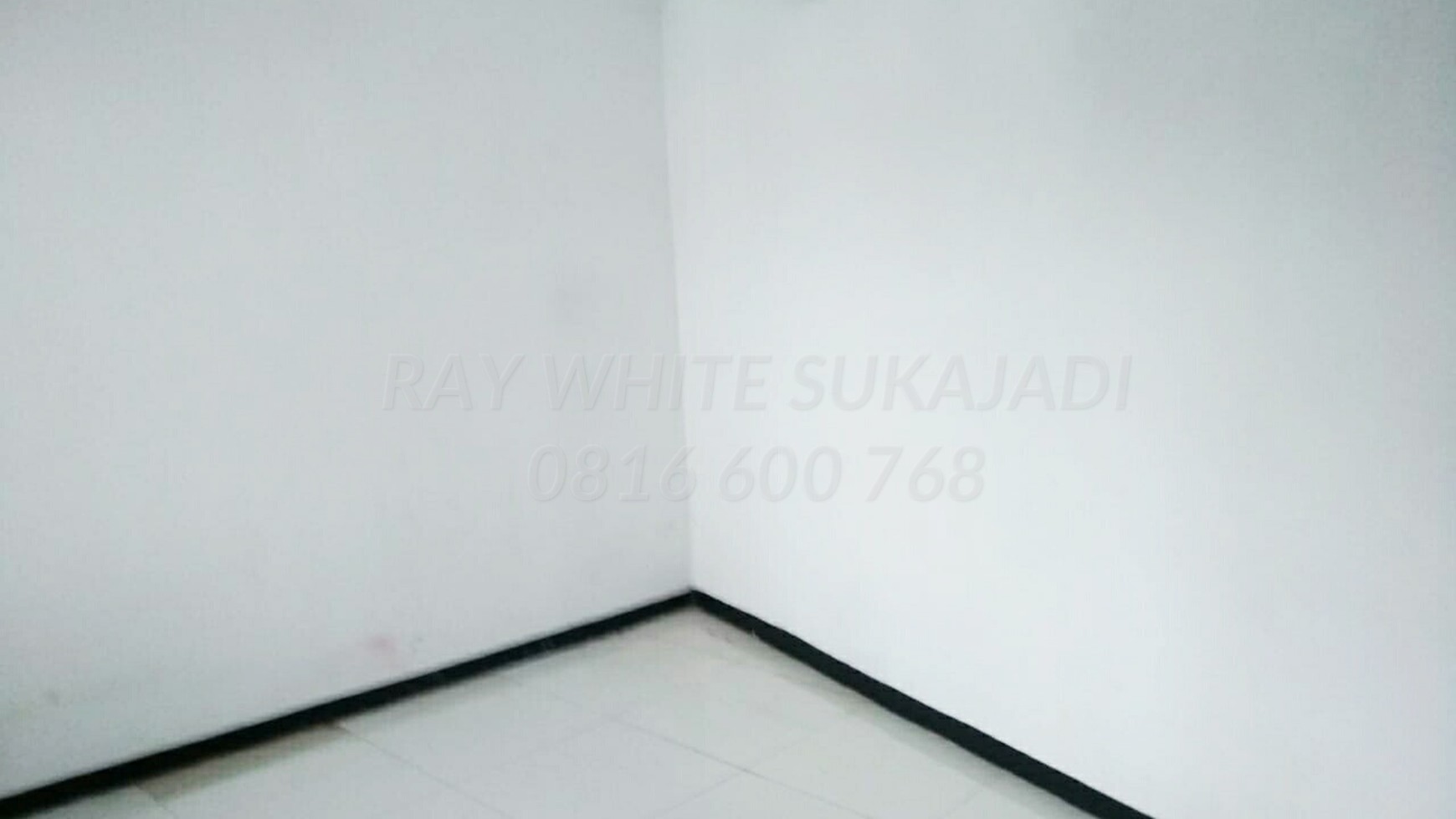 Jual Rumah Pasadena 