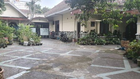 For Sale Rumah Hunian + ek kamar kost di Sayap Dago