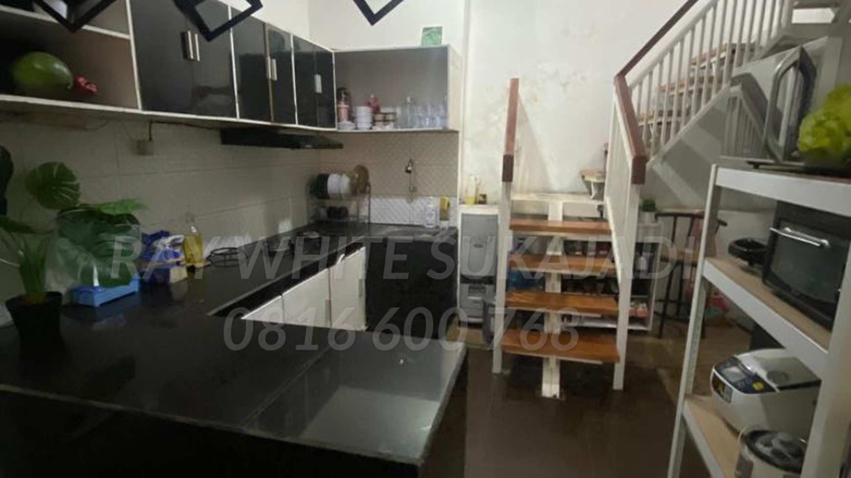 FOR SALE !!! RUMAH HUNIAN MINIMALIS MODERN SIAP HUNI DI JATIHANDAP CICAHEUM