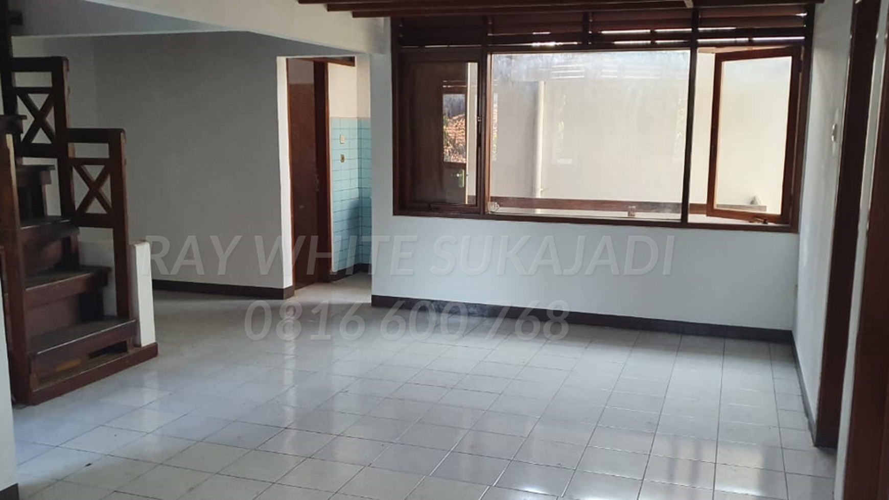 DIJUAL CEPAT !!! RUMAH HUNIAN NYAMAN FULL (New) RENOVASI SIAP HUNI DI MARGA CINTA CIWASTRA