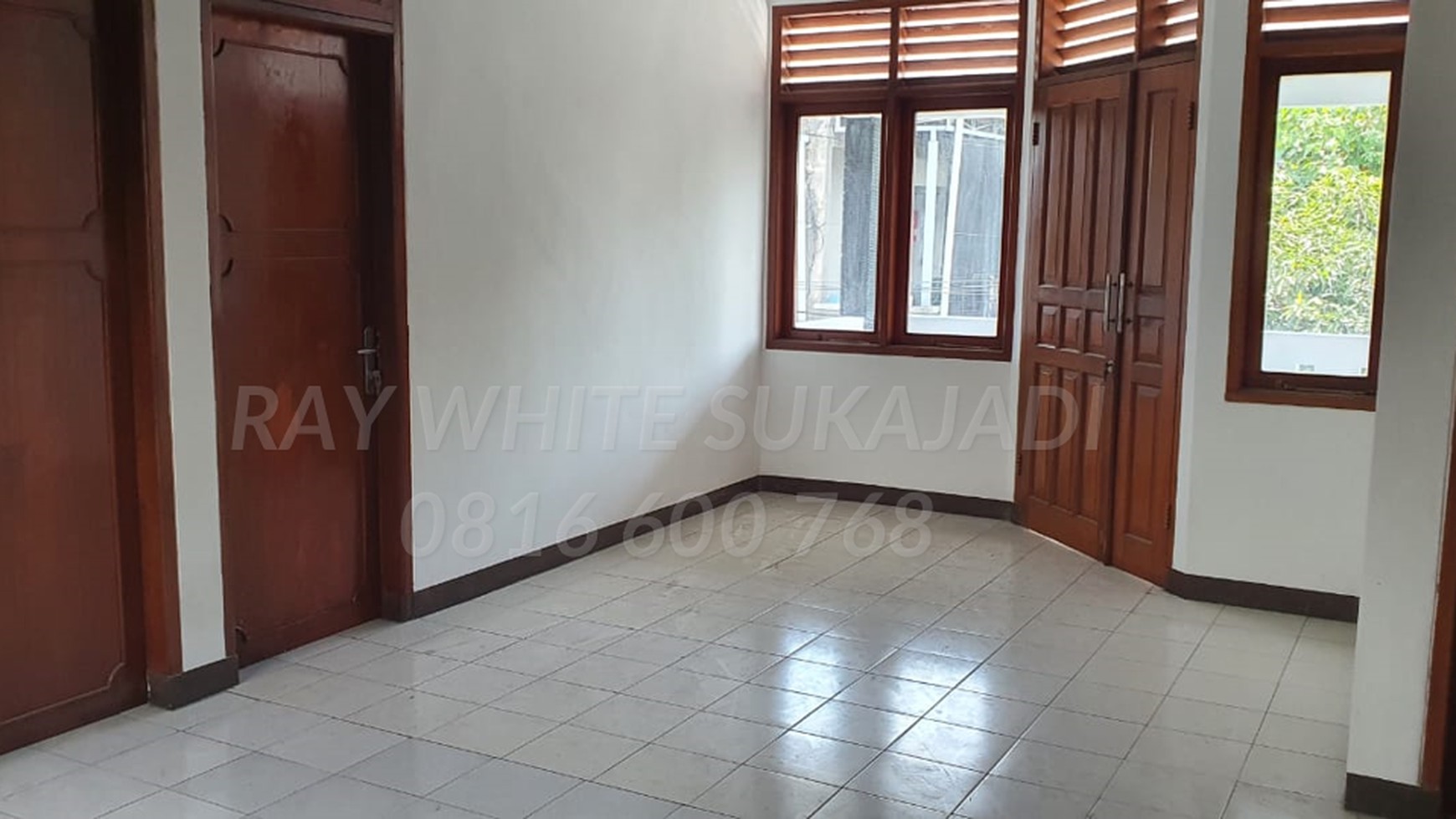 DIJUAL CEPAT !!! RUMAH HUNIAN NYAMAN FULL (New) RENOVASI SIAP HUNI DI MARGA CINTA CIWASTRA