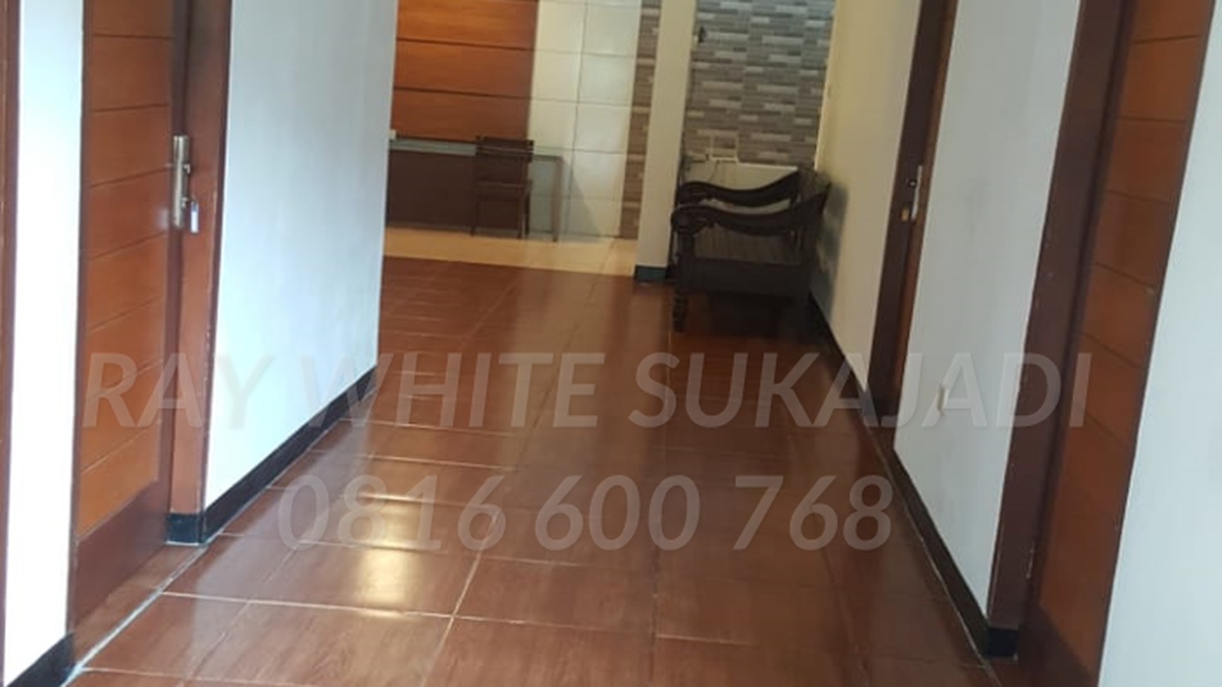 FOR SALE !!! RUMAH HUNIAN DI KOMERSIL AREA SEDANG SERANG COCOK UNTUK HUNIAN DAN MULTI RUANG USAHA