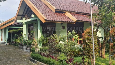 FOR SALE !!! RUMAH HUNIAN DI KOMERSIL AREA SEDANG SERANG COCOK UNTUK HUNIAN DAN MULTI RUANG USAHA