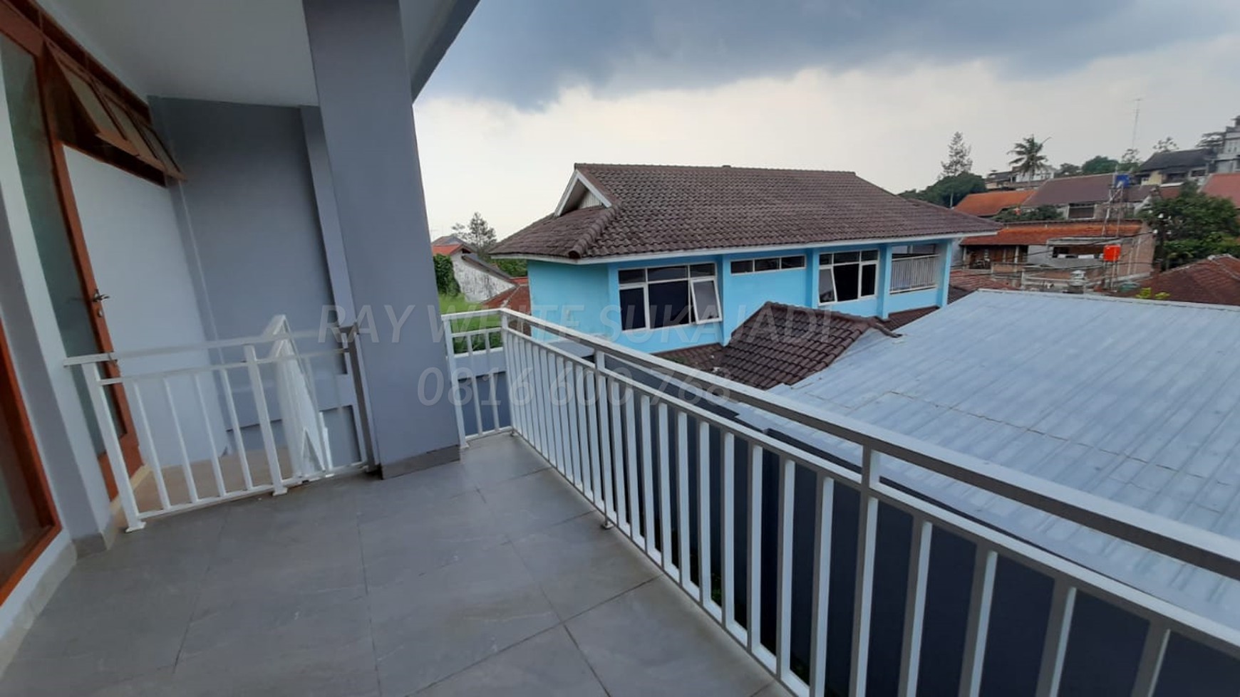 Jual Rumah Baru , Modern Minimalis, Cigadung 