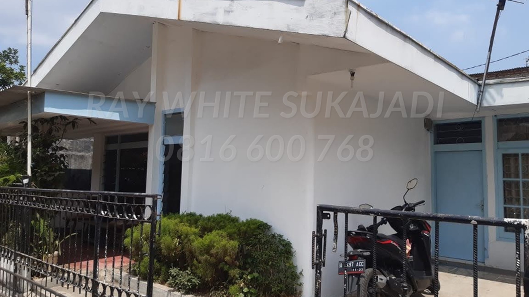 Dijual Murah Hitung Tanah Rumah Jatihandap