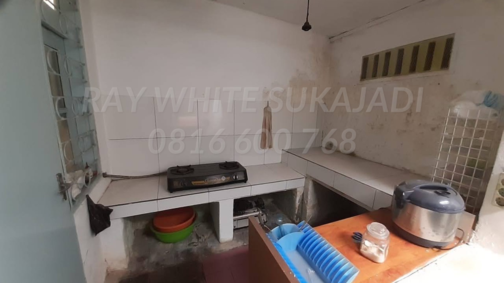 Dijual Murah Hitung Tanah Rumah Jatihandap