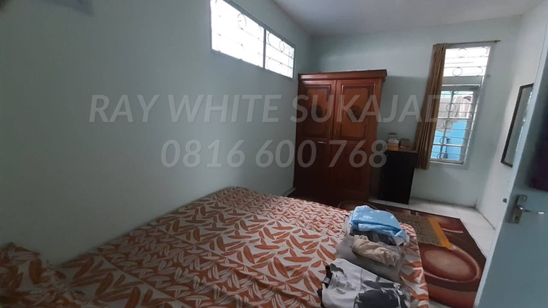 Dijual Murah Hitung Tanah Rumah Jatihandap