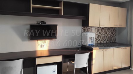 Dijual Apt SkyLand Jatinangor Tipe Studio