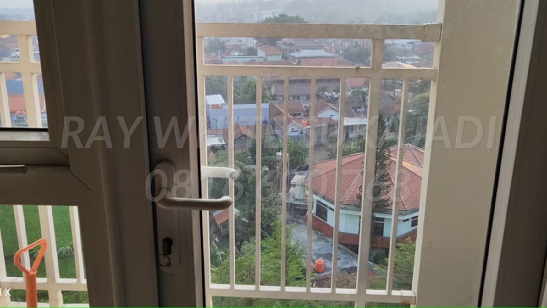 Dijual Apt SkyLand Jatinangor Tipe Studio