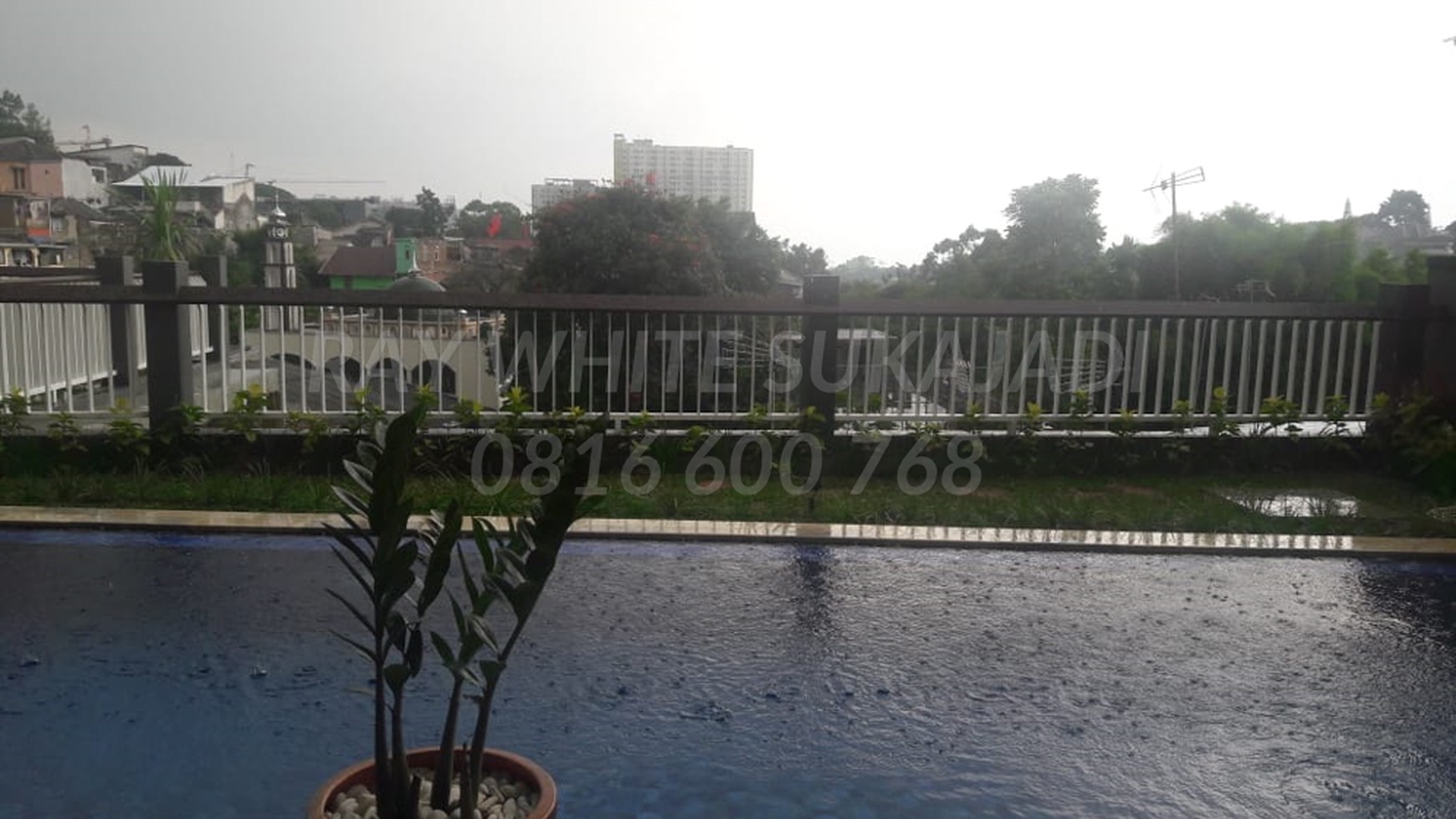 FOR SALE !!!   &#x2022;RUMAH LUX FULL FURNISH DI LOKASI EMAS SAYAP CIUMBULEUIT