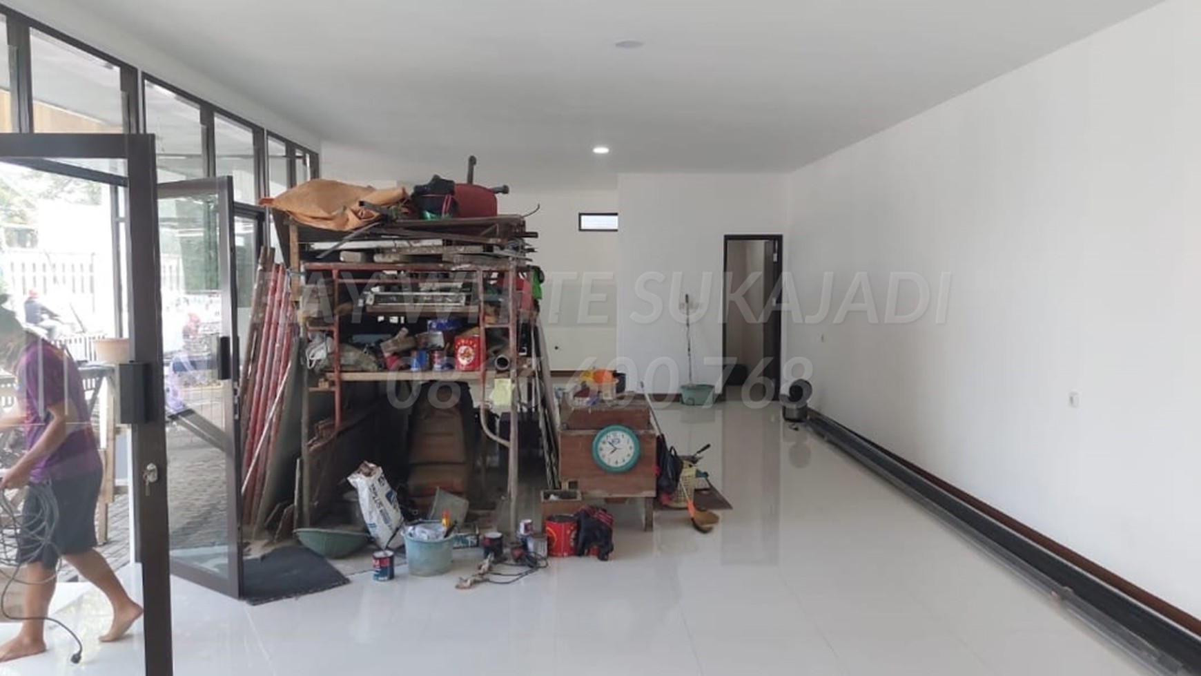 FOR SALE !!!   &#x2022;RUKO BARU + BANGUNAN KOMERSIL SIAP PAKAI DI DAERAH KERAMAIAN CIMAHI