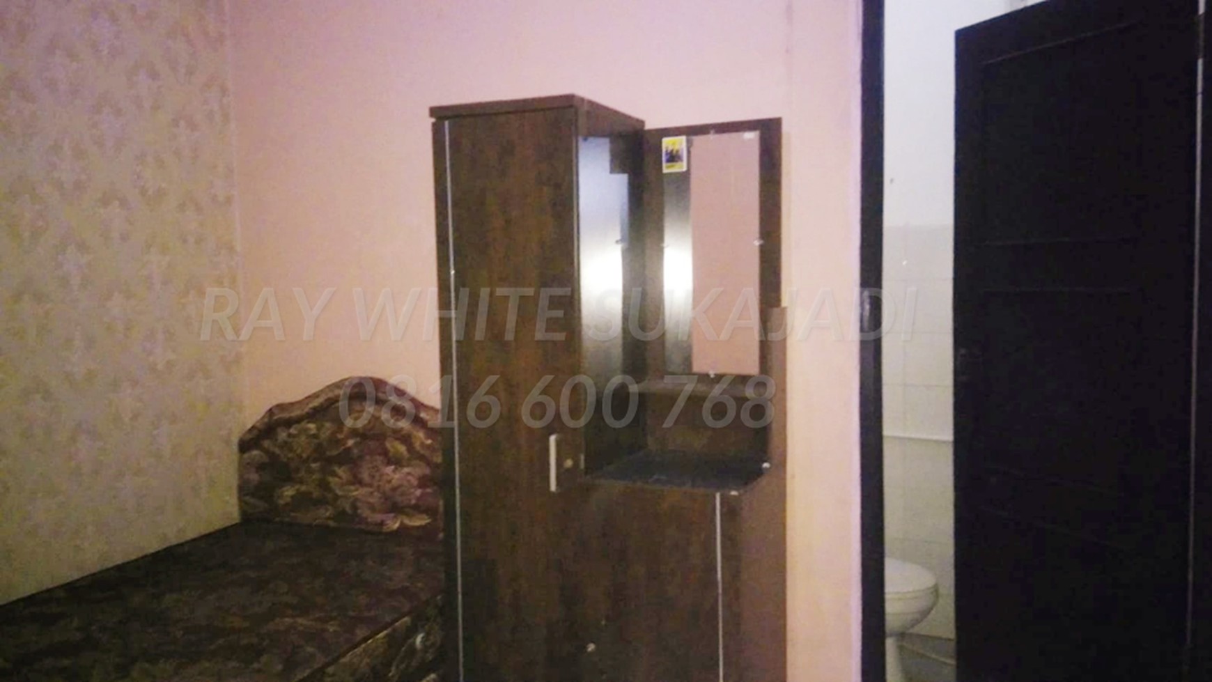 Dijual Rumah Kost di Cijagra Buah Batu