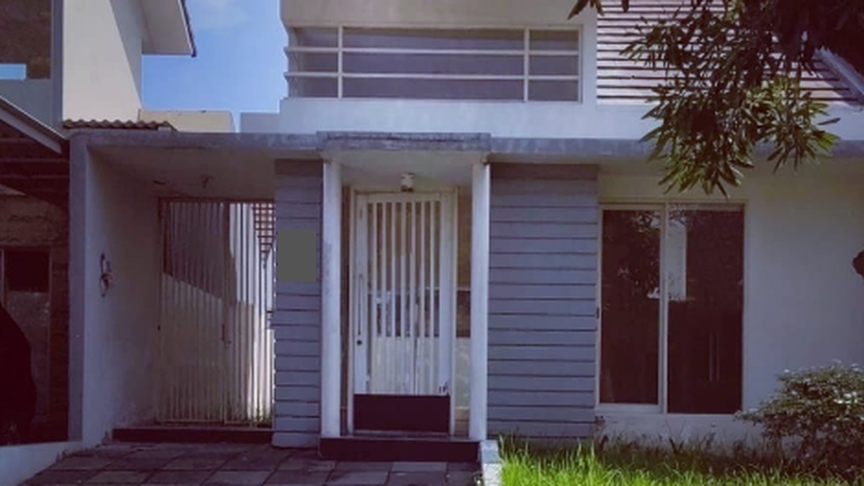 Rumah Palma Grandia Citraland Utara Surabaya Barat Dijual Murah D N