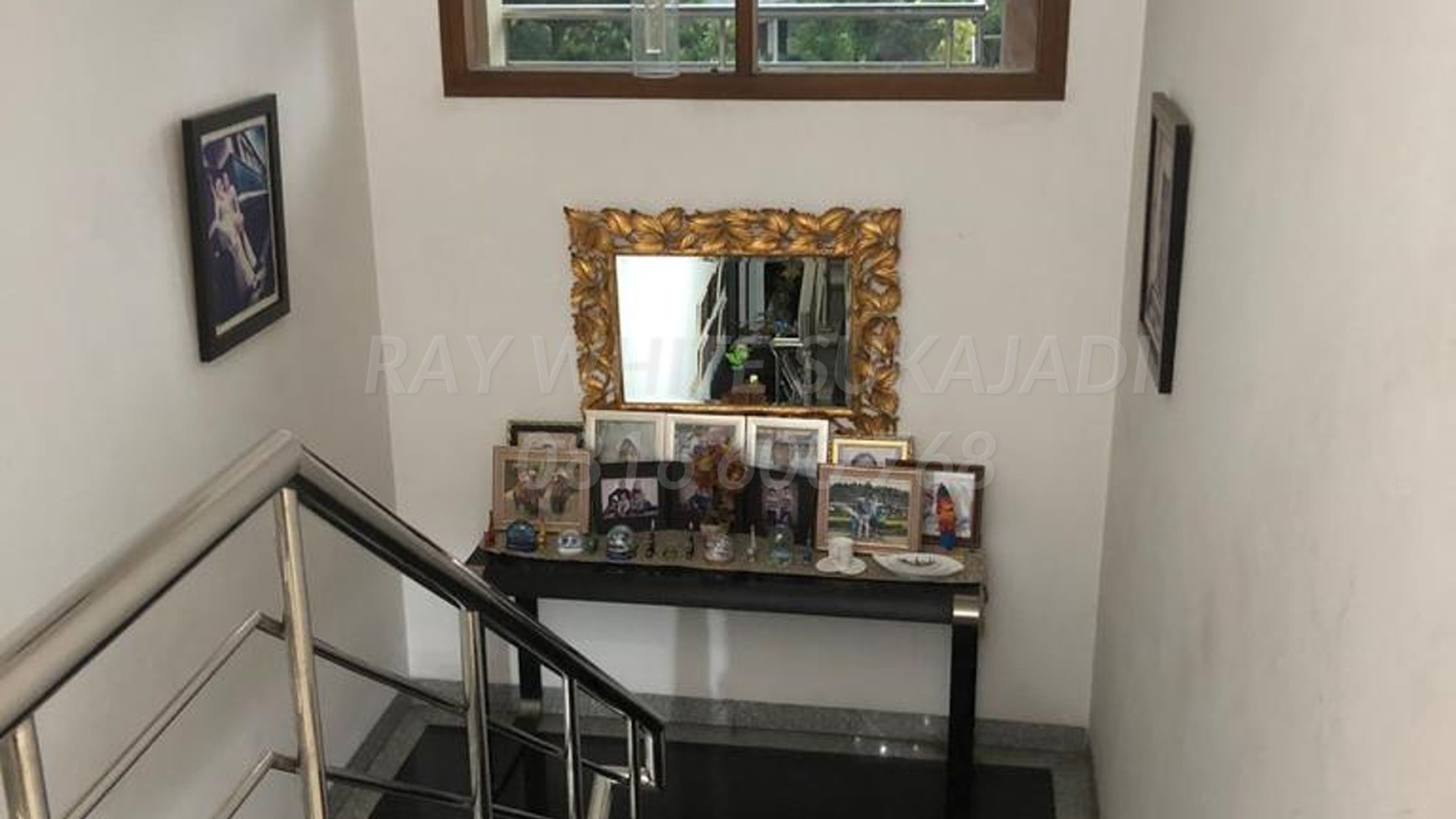 Dijual Rumah nyaman  batununggal Sentosa