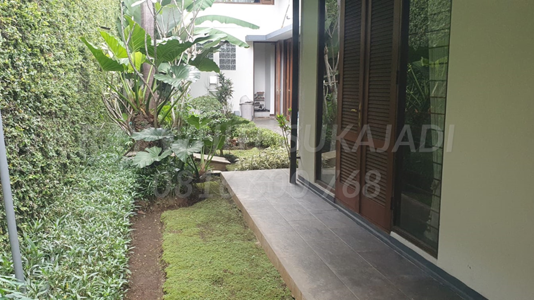 FOR SALE !!! &#x2022;RUMAH HUNIAN MODERN  SIAP HUNI DI SETRADUTA RAYA