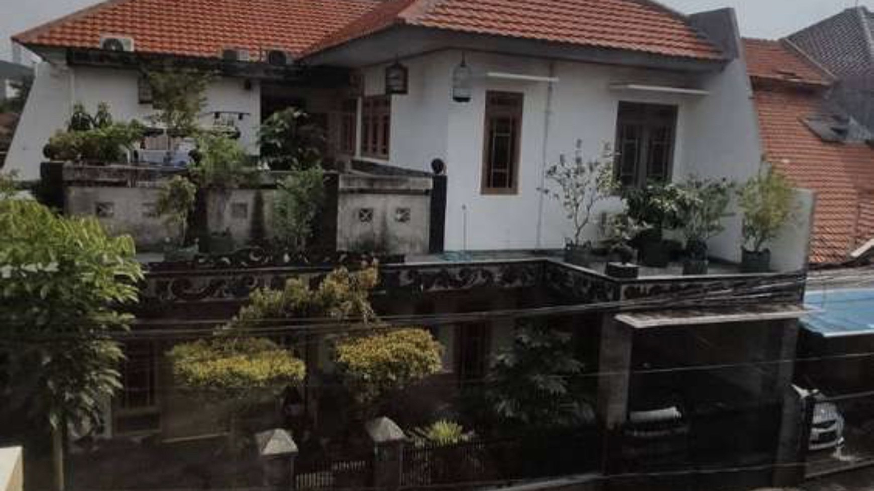 Rumah Baru Gress Manyar Jaya