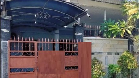 Rumah "ntuk usaha di Perumahan  Citra Sentosa Regency