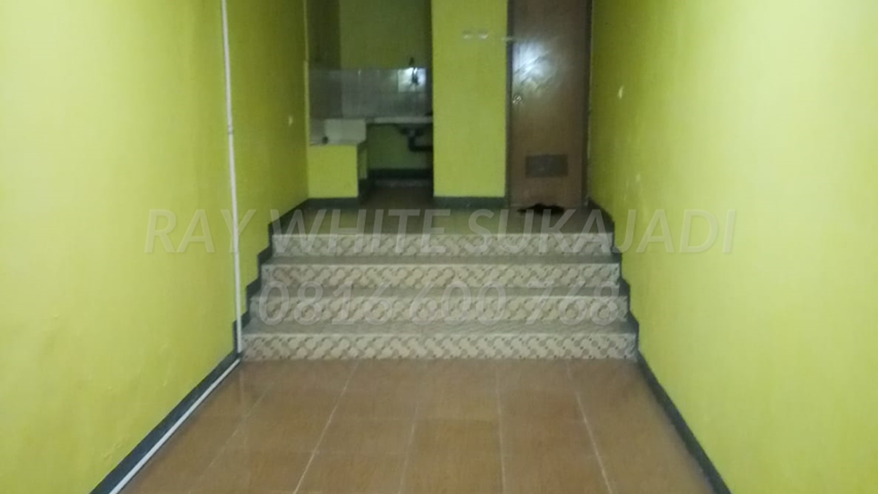 &#x2022;DIJUAL DAN DISEWAKAN !!!  &#x2022;MINI TOWN HOUSE SIAP HUNI DI LOKASI EMAS CIPAGANTI