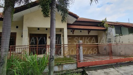 Sewa Rumah TKI   Strategis dekat mainroad dan pusat komersial 