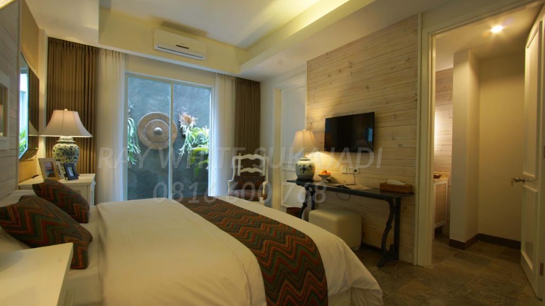 Jual Boutique Hotel   Bali Seminyak   Good Deal !! 