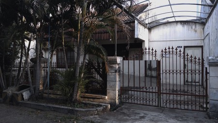 Dijual Perumahan Pondok Tjandra Sidoarjo ,Jl. Blimbing Regency 