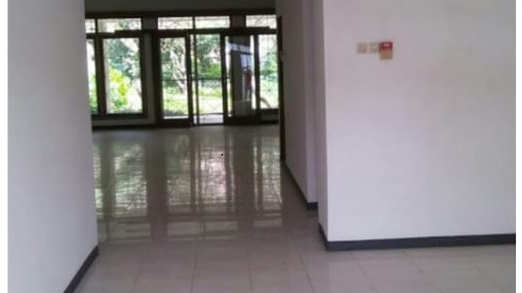 Dijual Rumah Kemang 